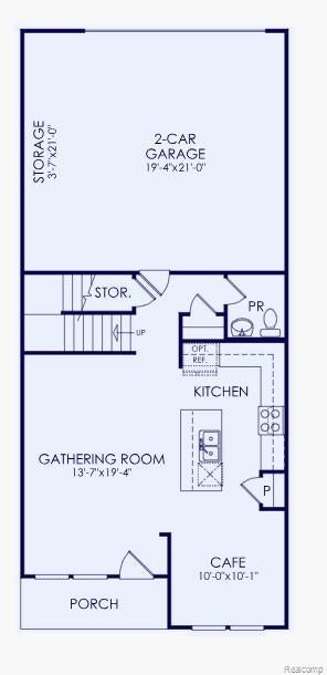 314 Lantana Drive