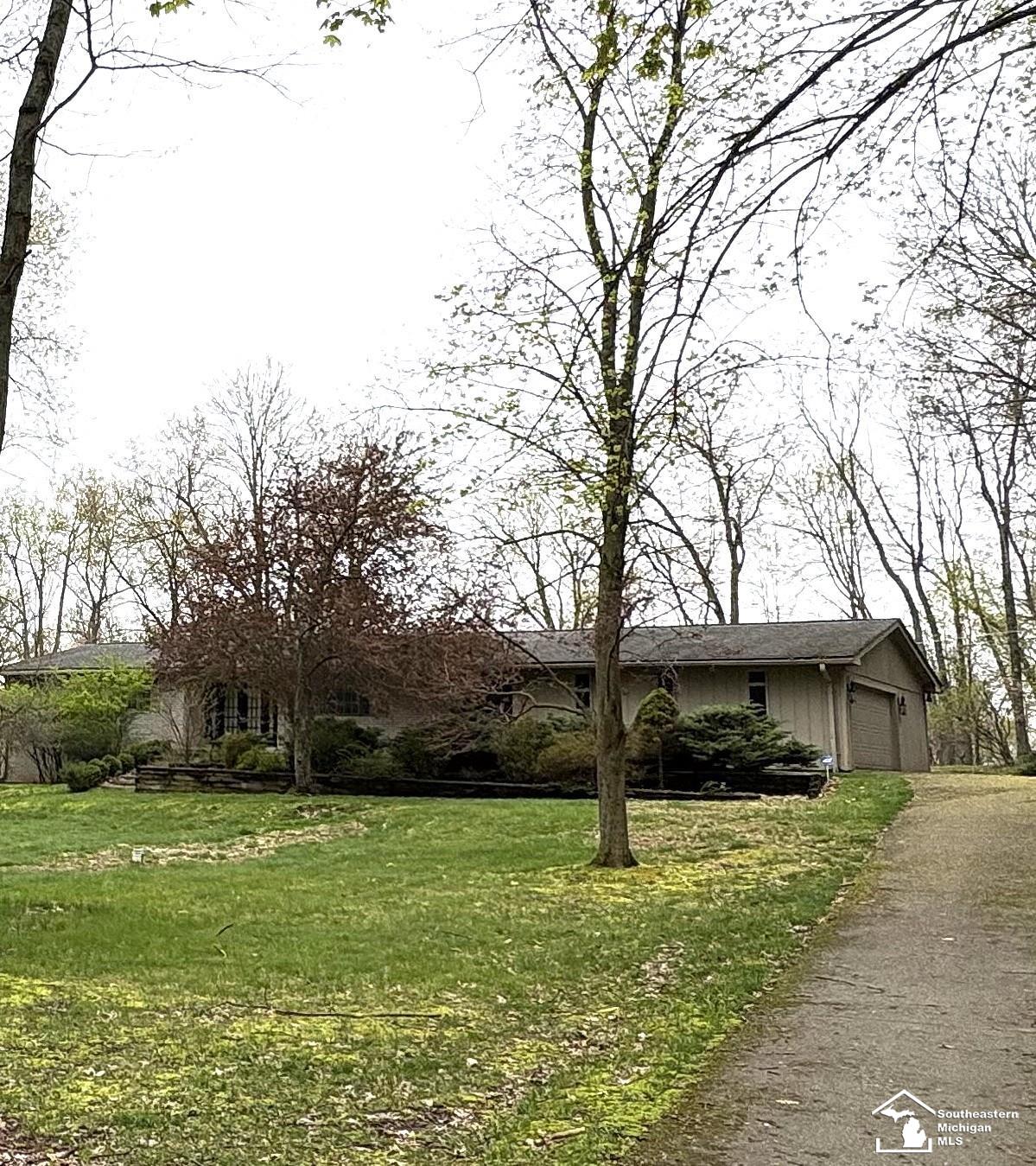 13550 Dunham Road