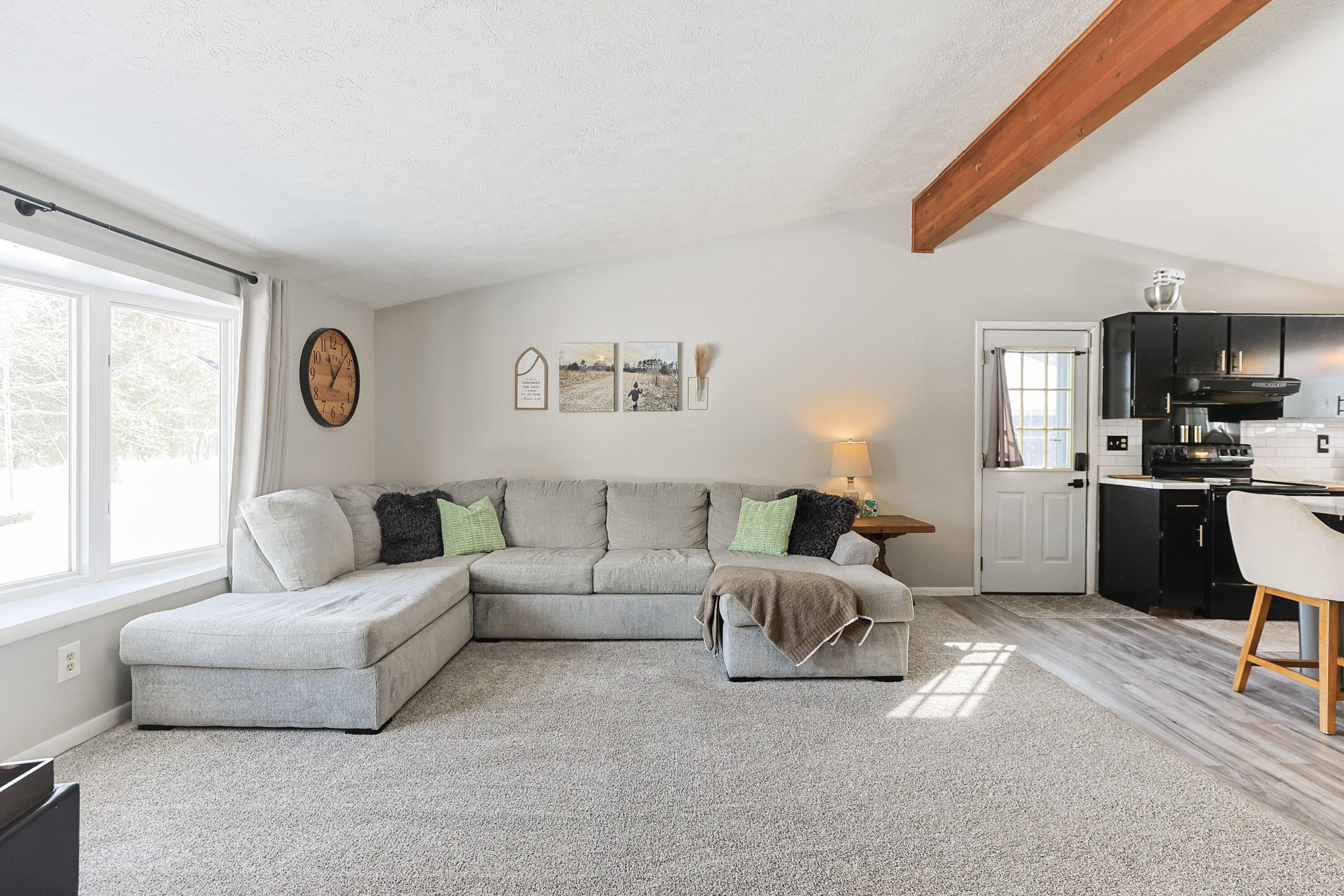 2416 Blanchard Drive