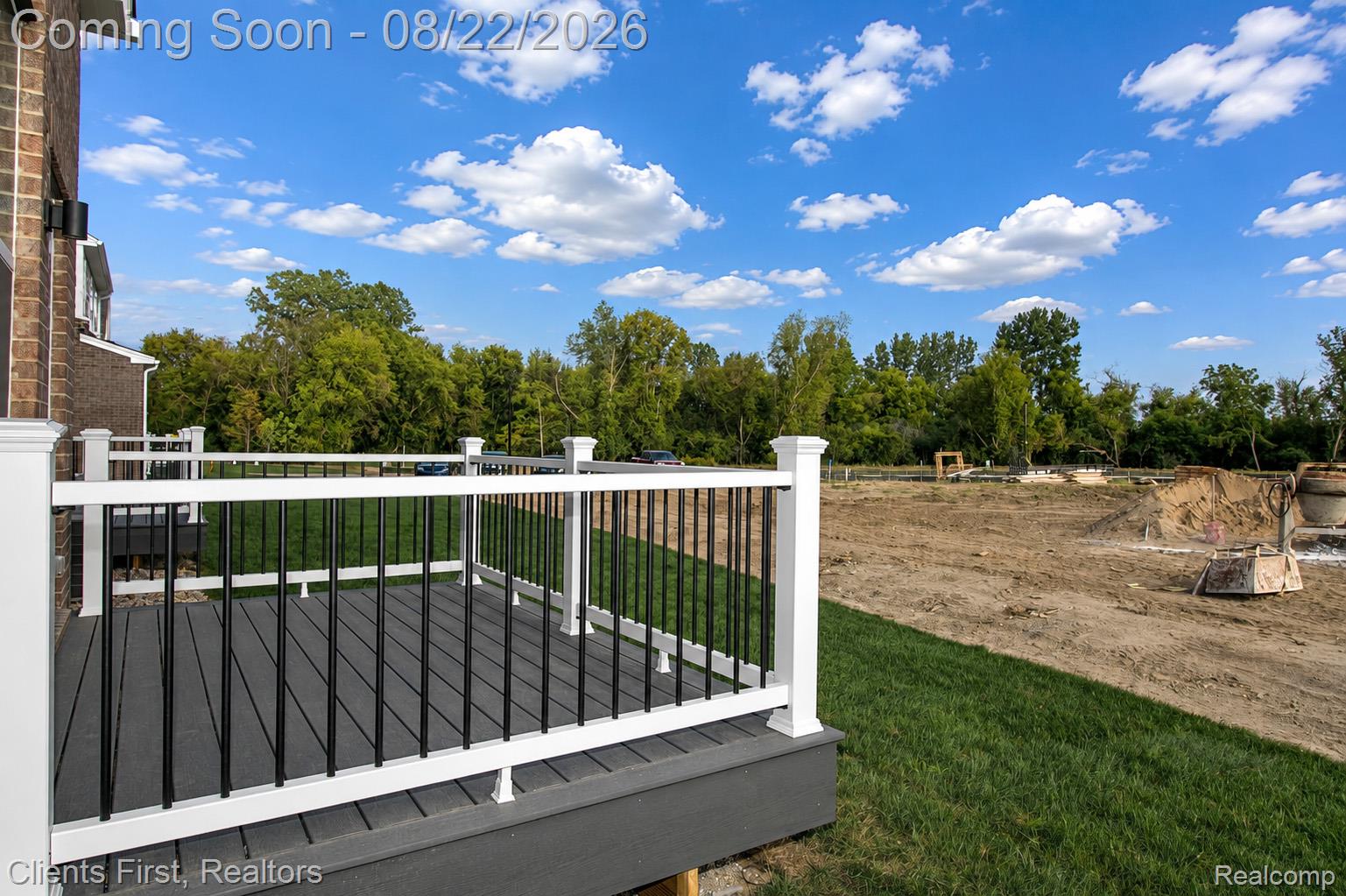 49537 Coldwater Ridge Drive N