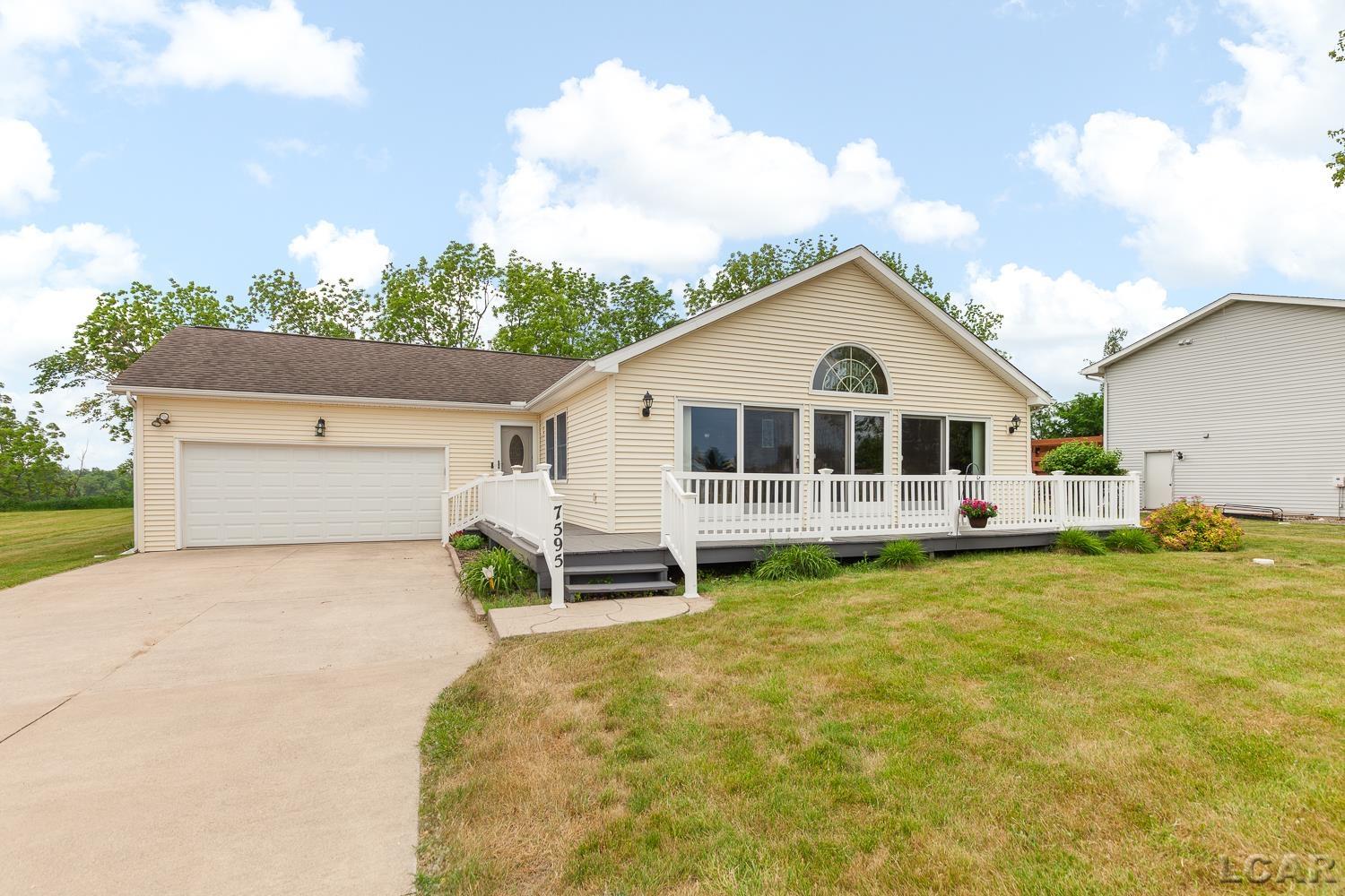 7595 SHERLOCK Drive