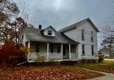 1200 Washington Avenue Grand Haven City MI 49417