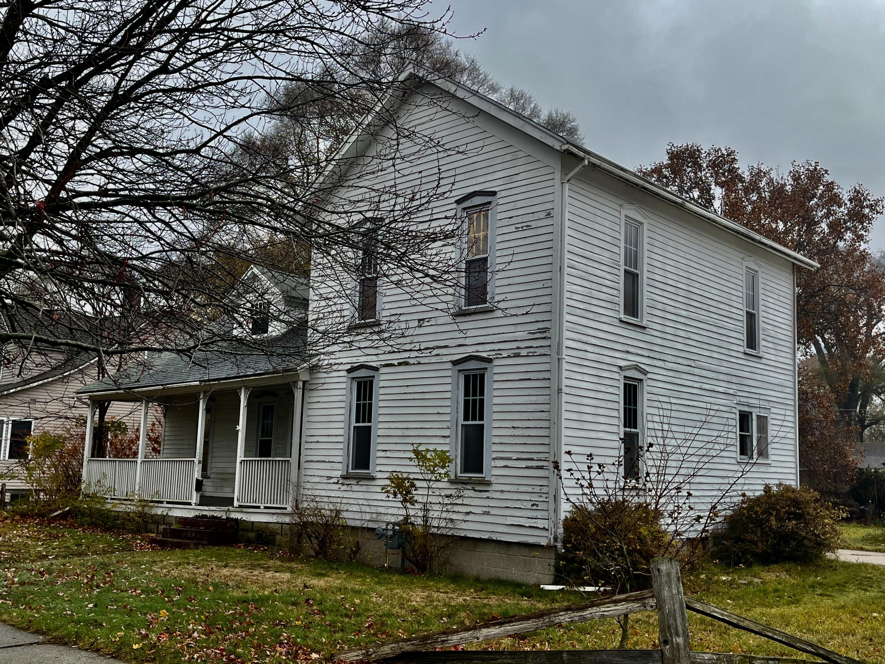 1200 Washington Avenue