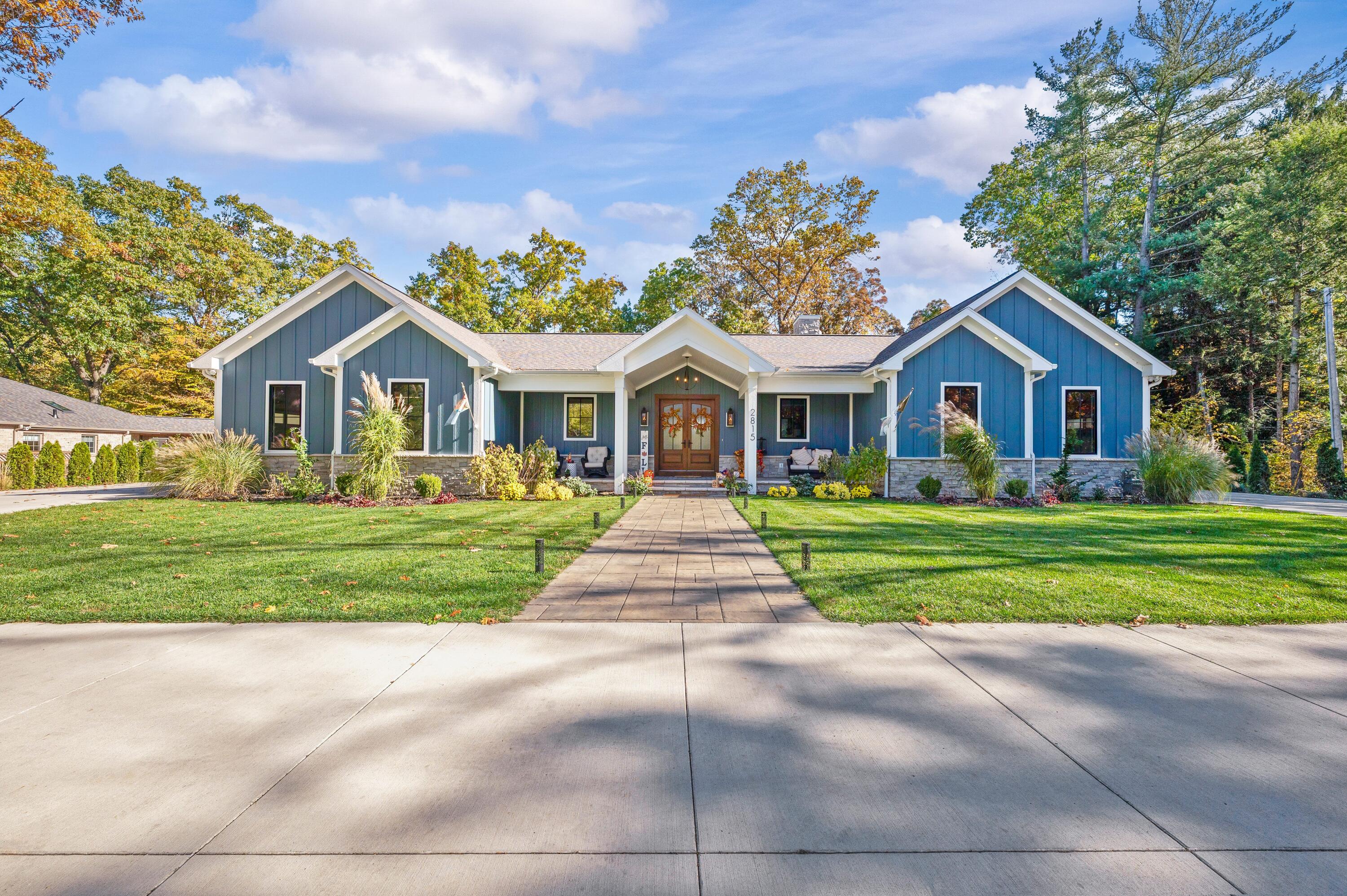 2815 Washington Avenue