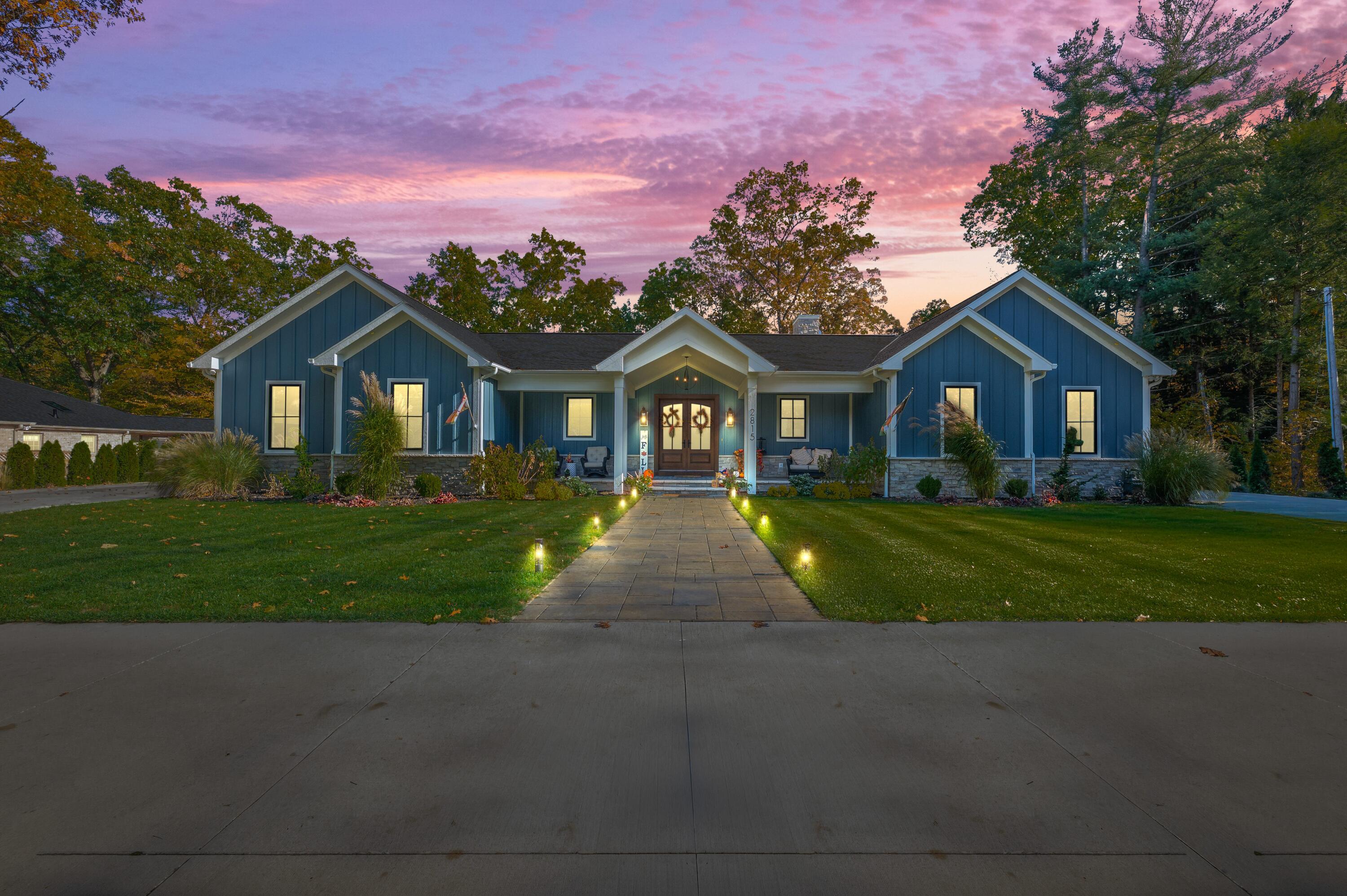 2815 Washington Avenue