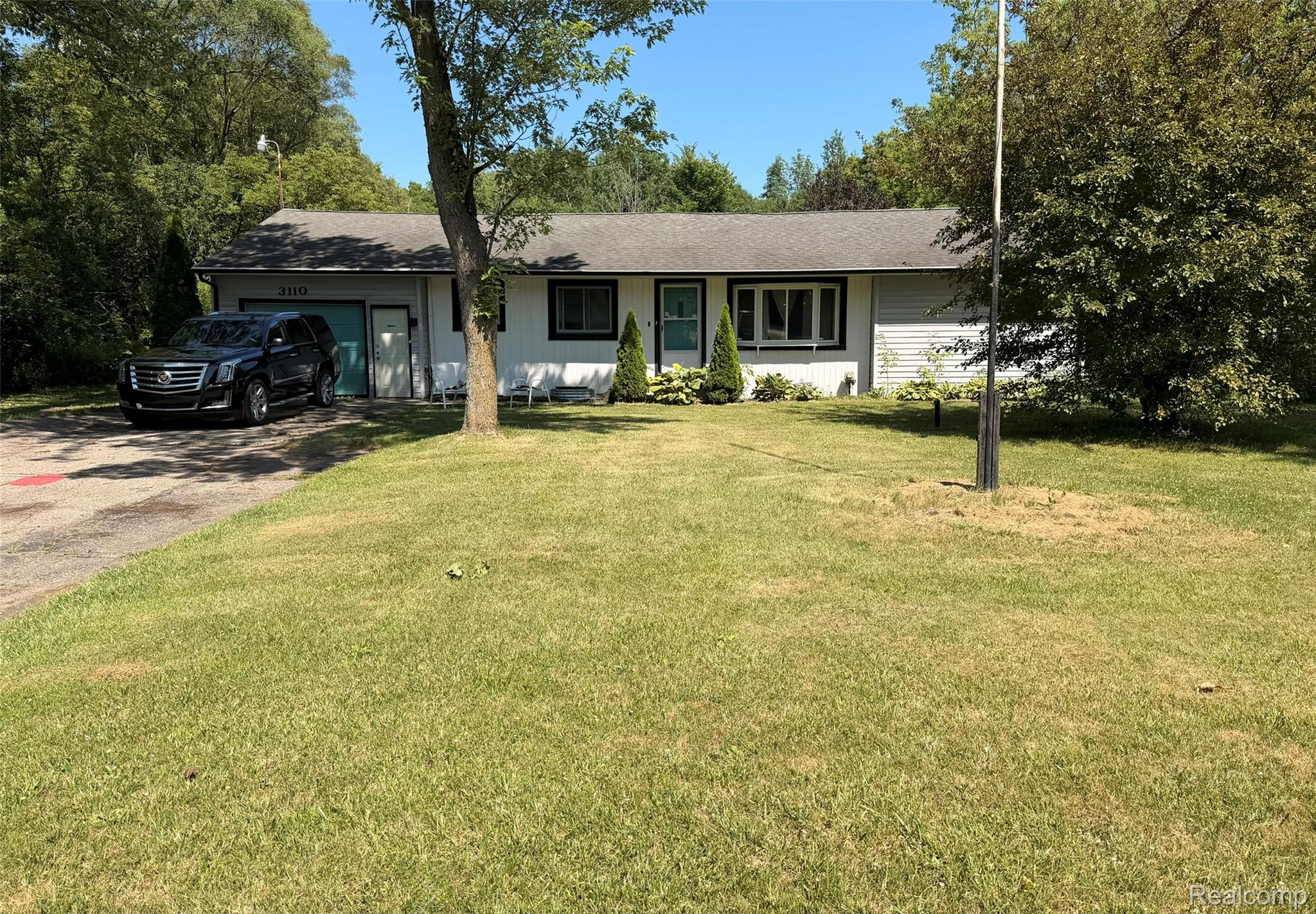 3110 N Jennings Road