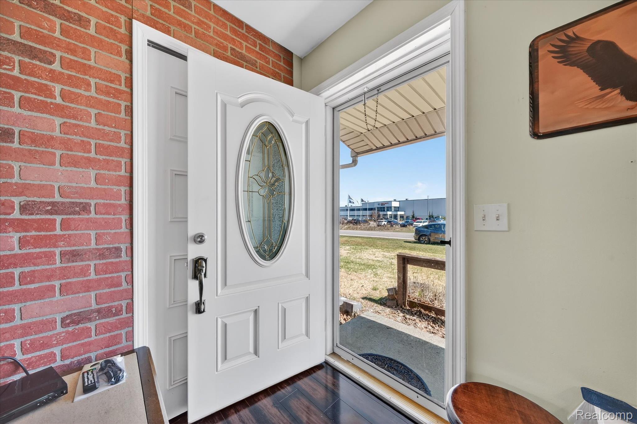 1109 Roods Lake Road