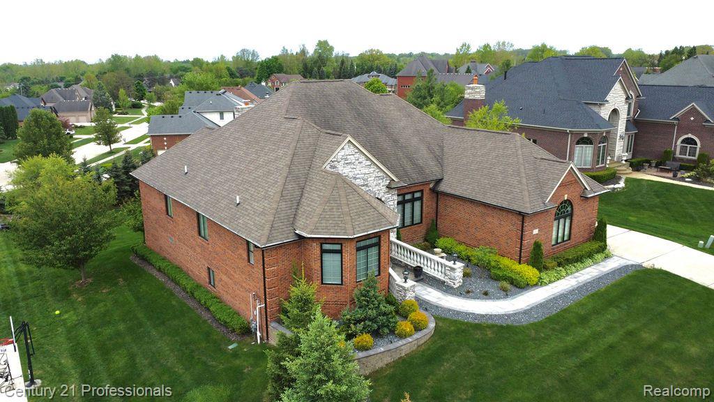 8814 PRESTWICK Lane