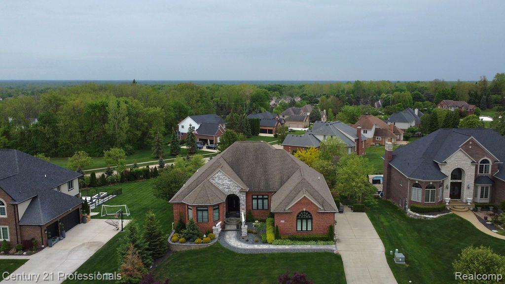 8814 PRESTWICK Lane