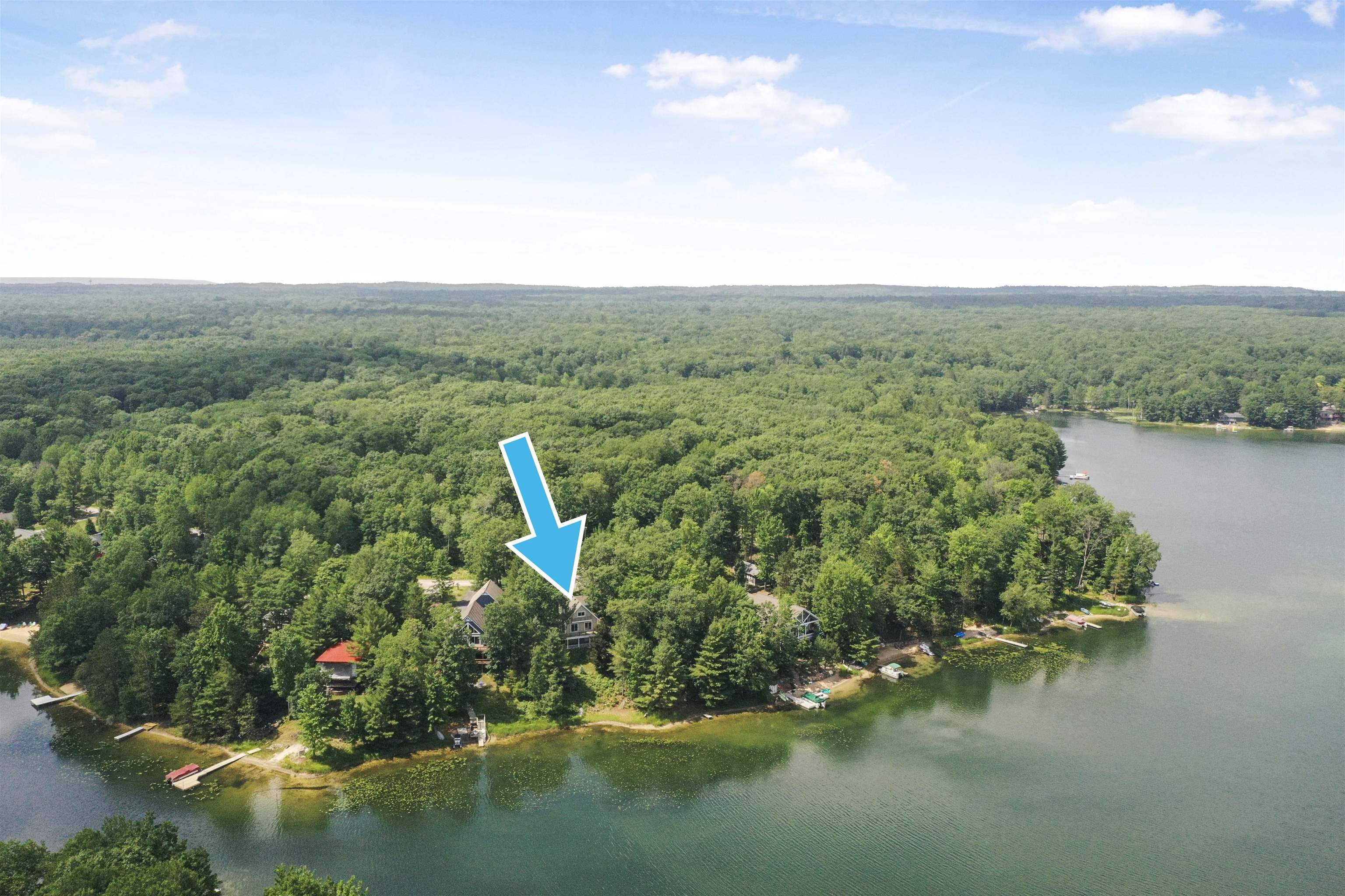 254 Island View Drive