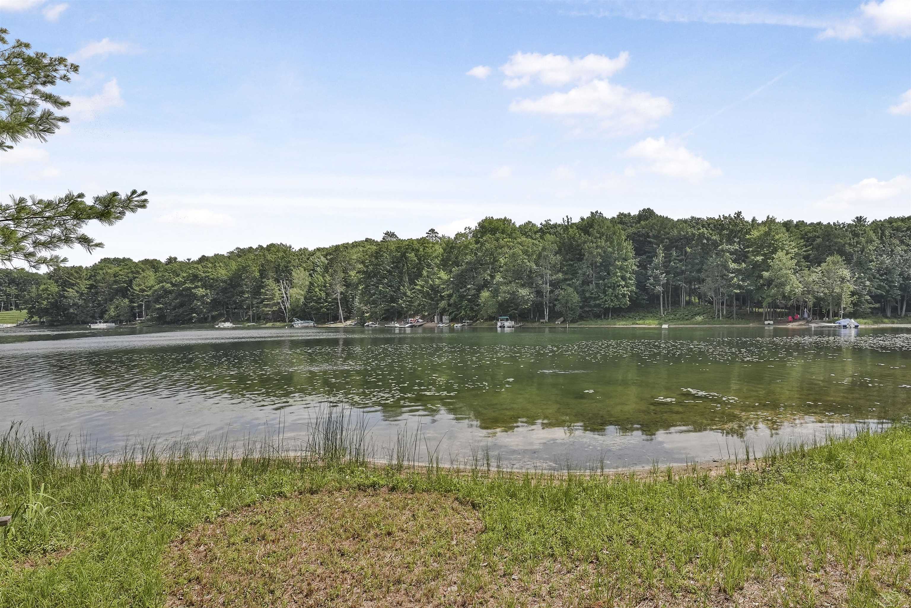 254 Island View Drive