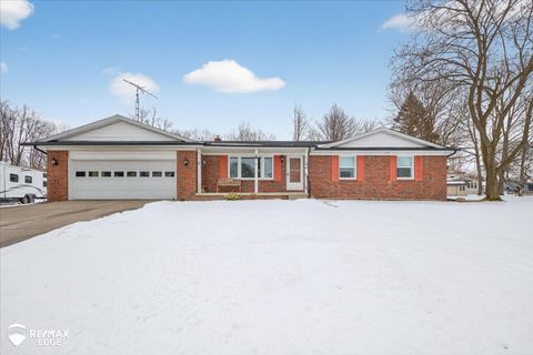 2246 Old Hickory Boulevard Davison Township MI 48423
