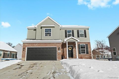 2238 Wood Lane Marion Township MI 48843