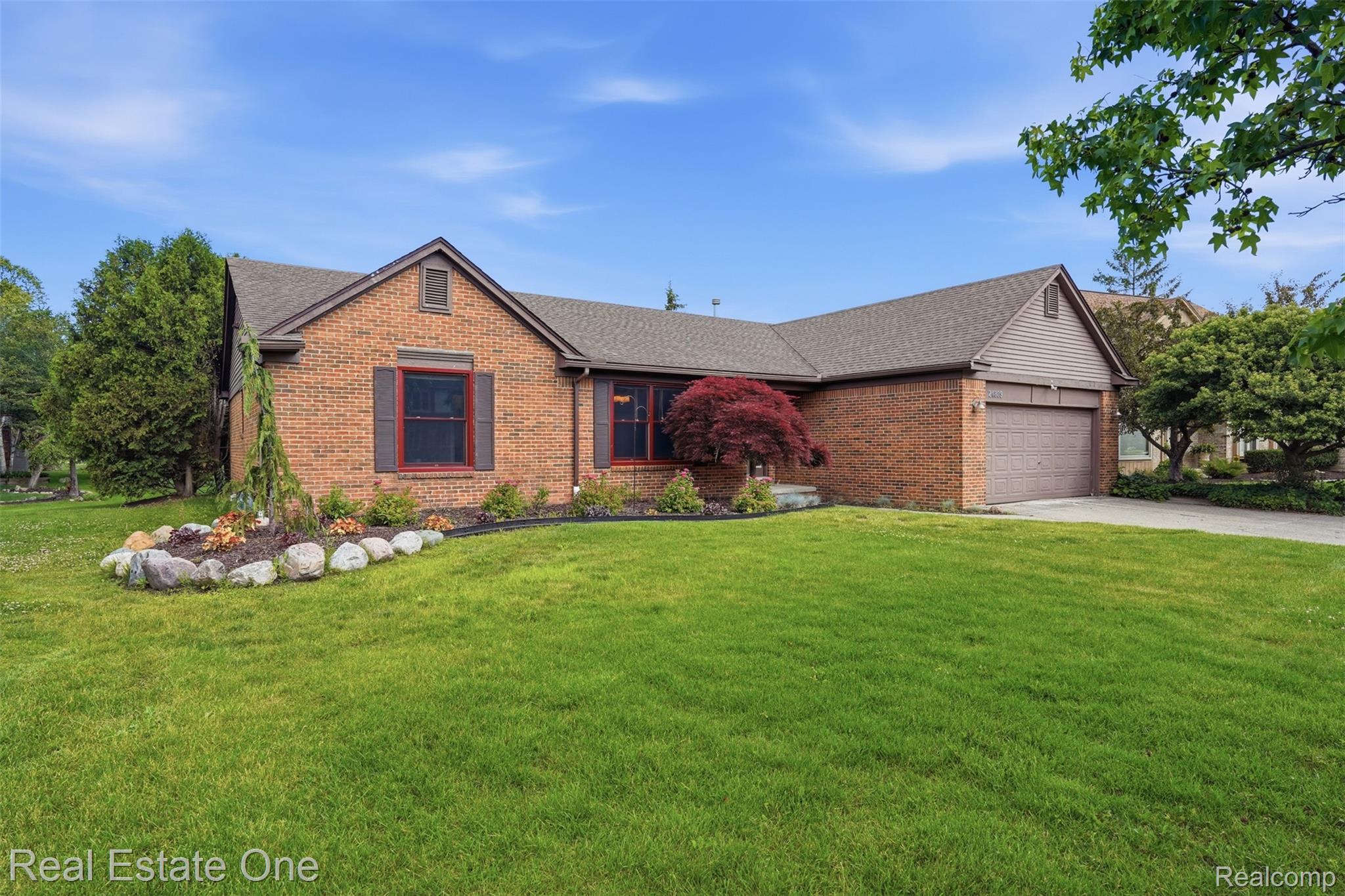 24889 Sutherland Drive