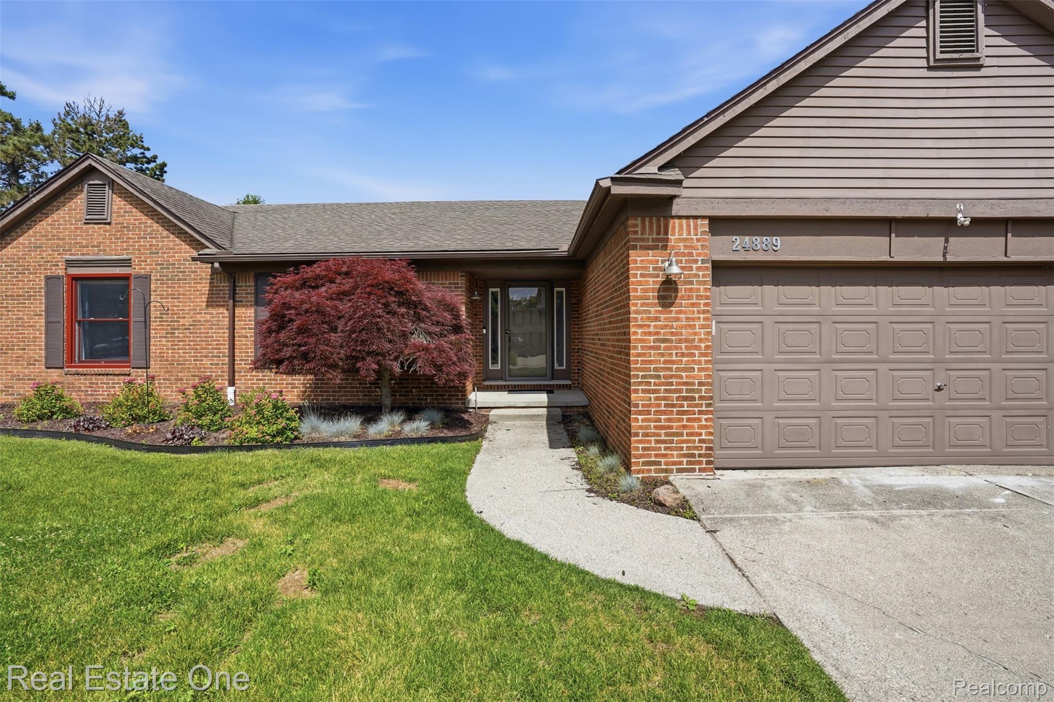 24889 Sutherland Drive