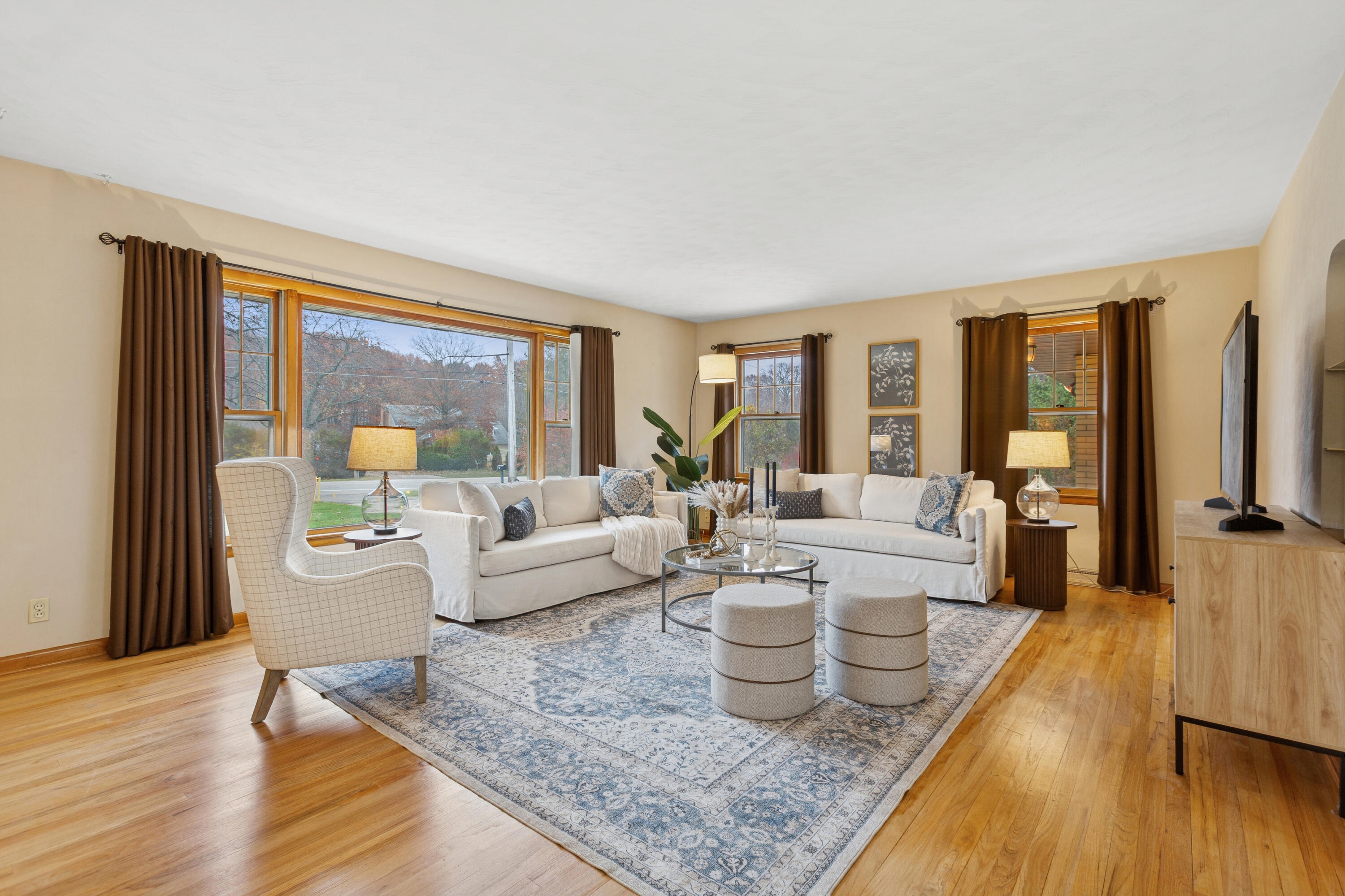 2272 Washington Avenue