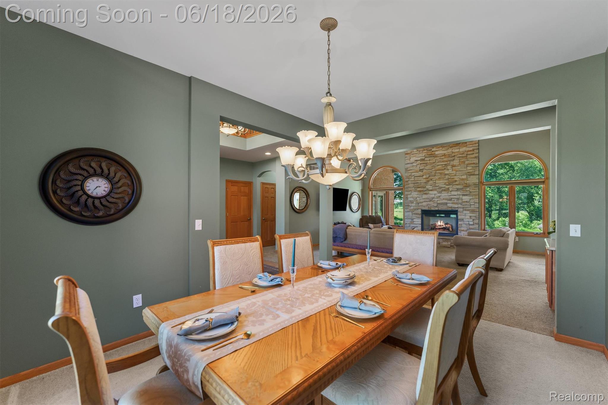 5715 Crest Court