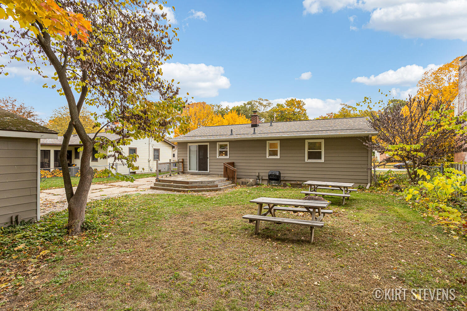 3901 Hazelwood Avenue SW