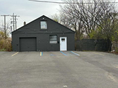 24062 Orchard Lake Road Farmington Hills City MI 48336