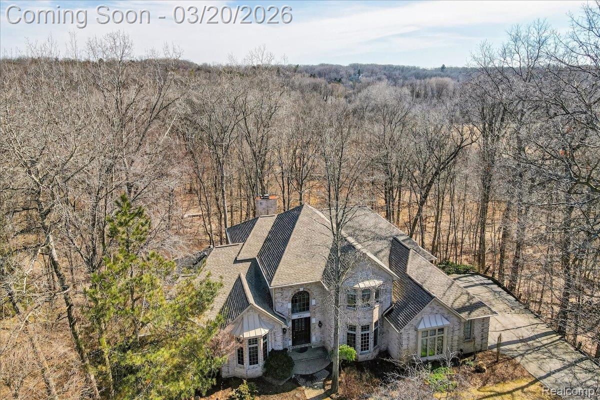 4871 Cider Hill Drive