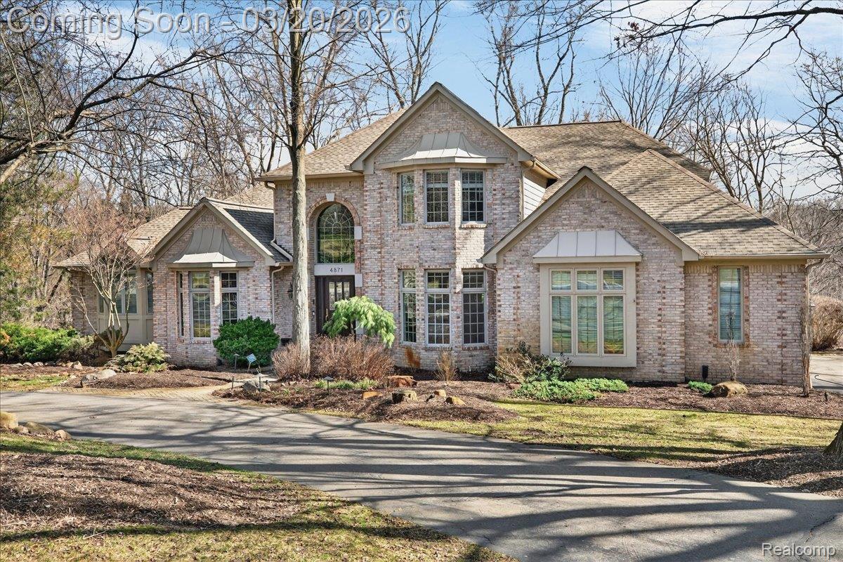 4871 Cider Hill Drive