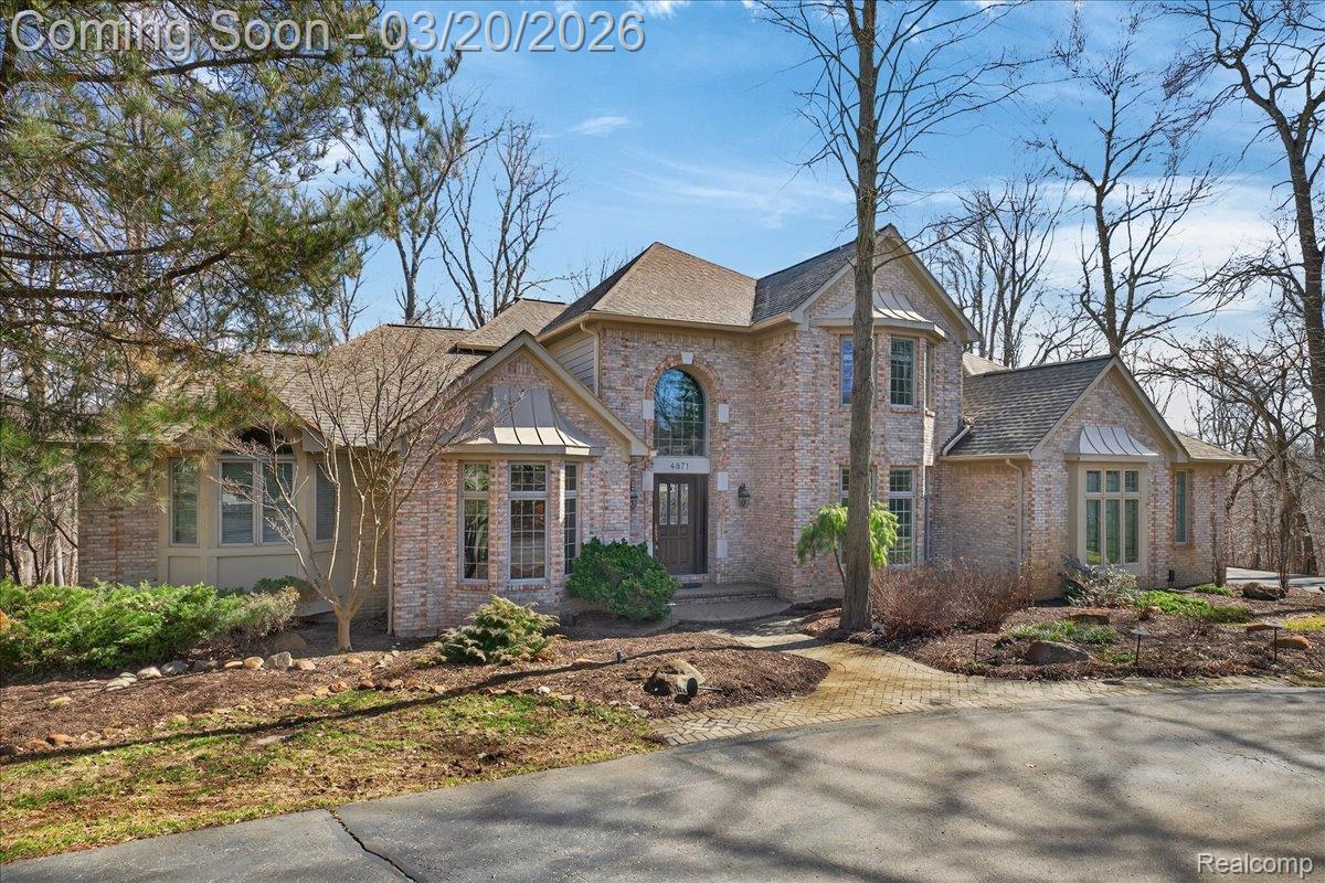 4871 Cider Hill Drive