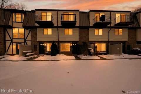 874 N Main Street Milford Village MI 48381