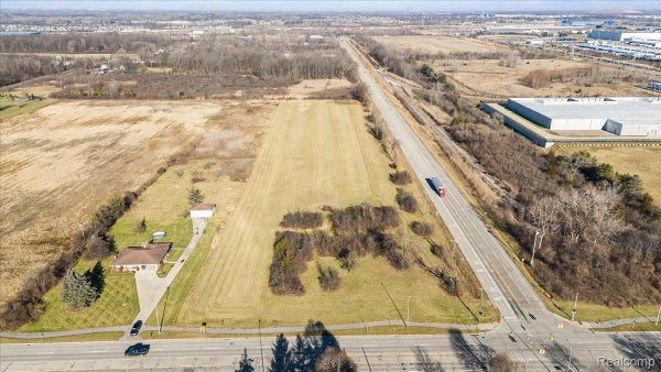 GIBRALTAR RD, FLAT ROCK, MI 48134 - Image 75dee953117dbca2eeaa4fd8cf3d183f/2673911736