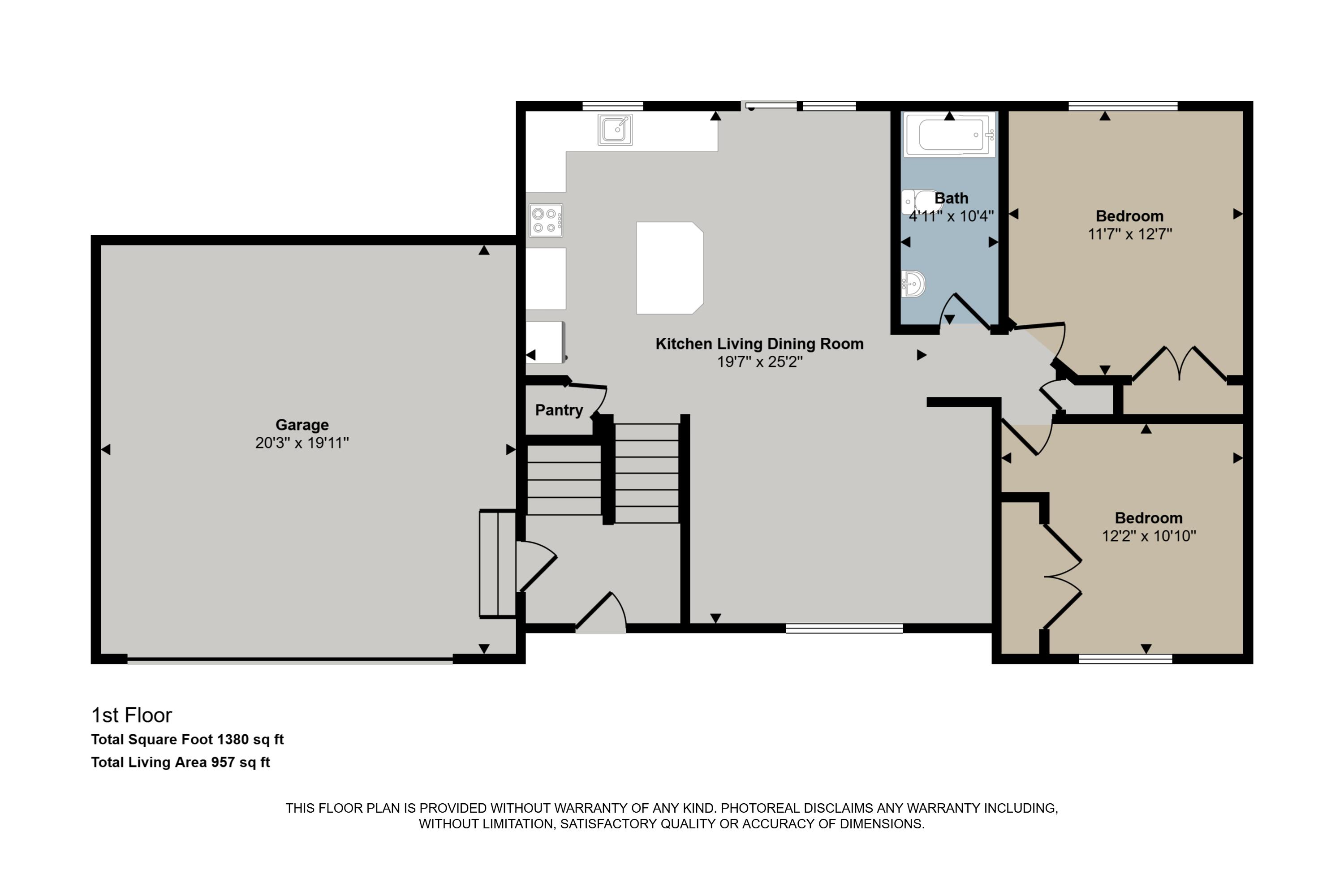 1783 Durango Court SW