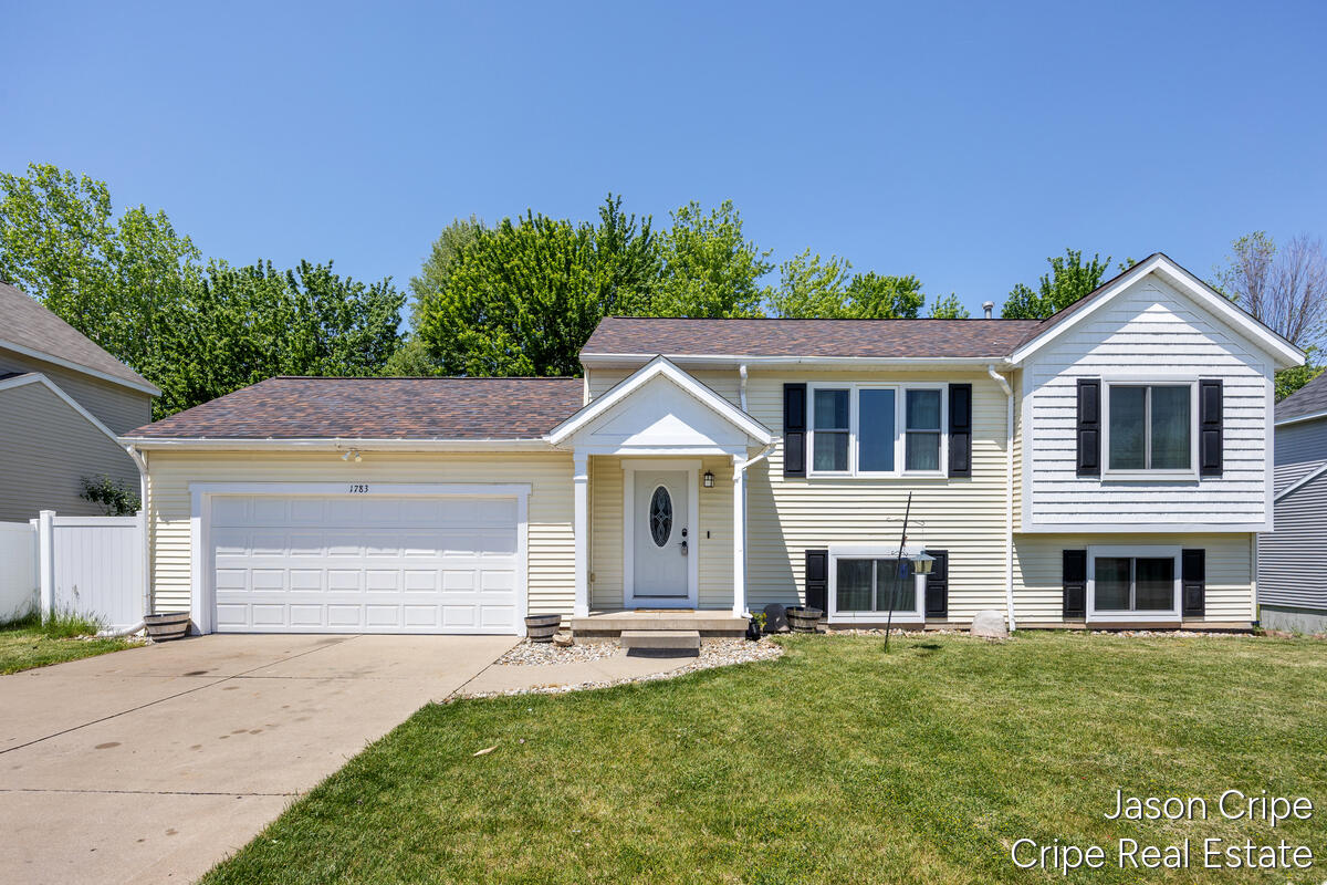 1783 Durango Court SW