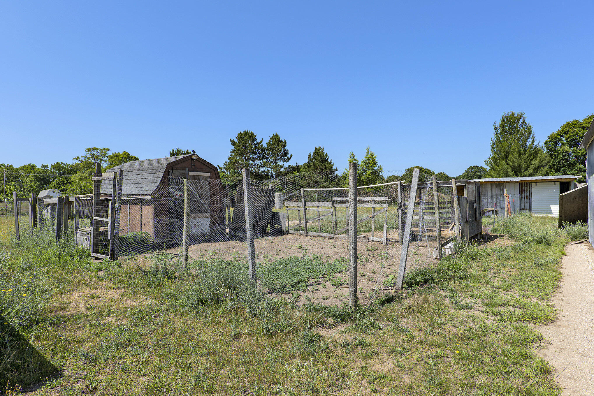 10295 S Osborn Avenue