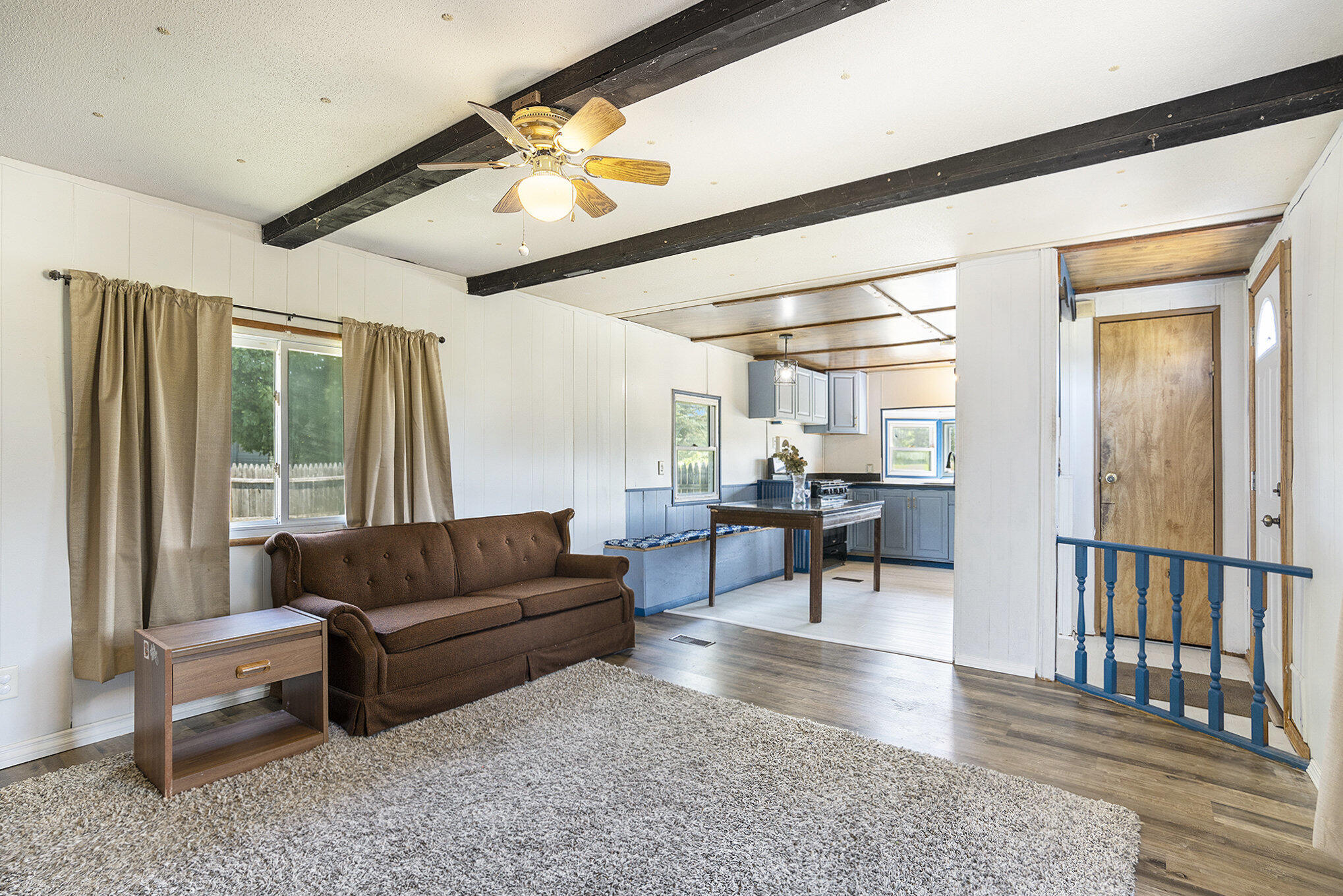 10295 S Osborn Avenue