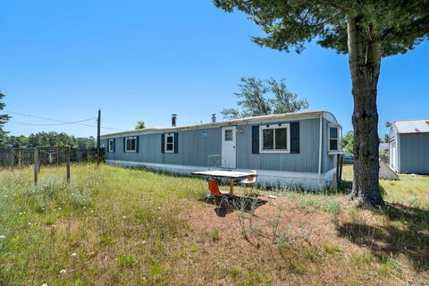 10295 S Osborn Avenue Bridgeton Township MI 49412