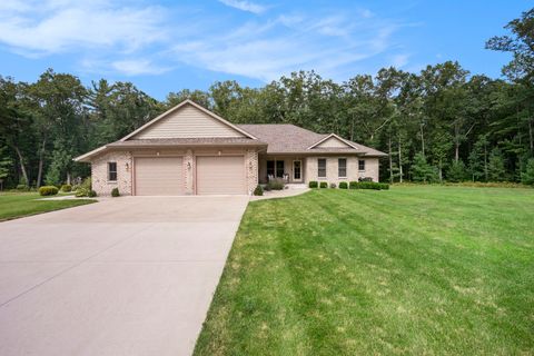 5928 Heights Ravenna Road Sullivan Township MI 49415