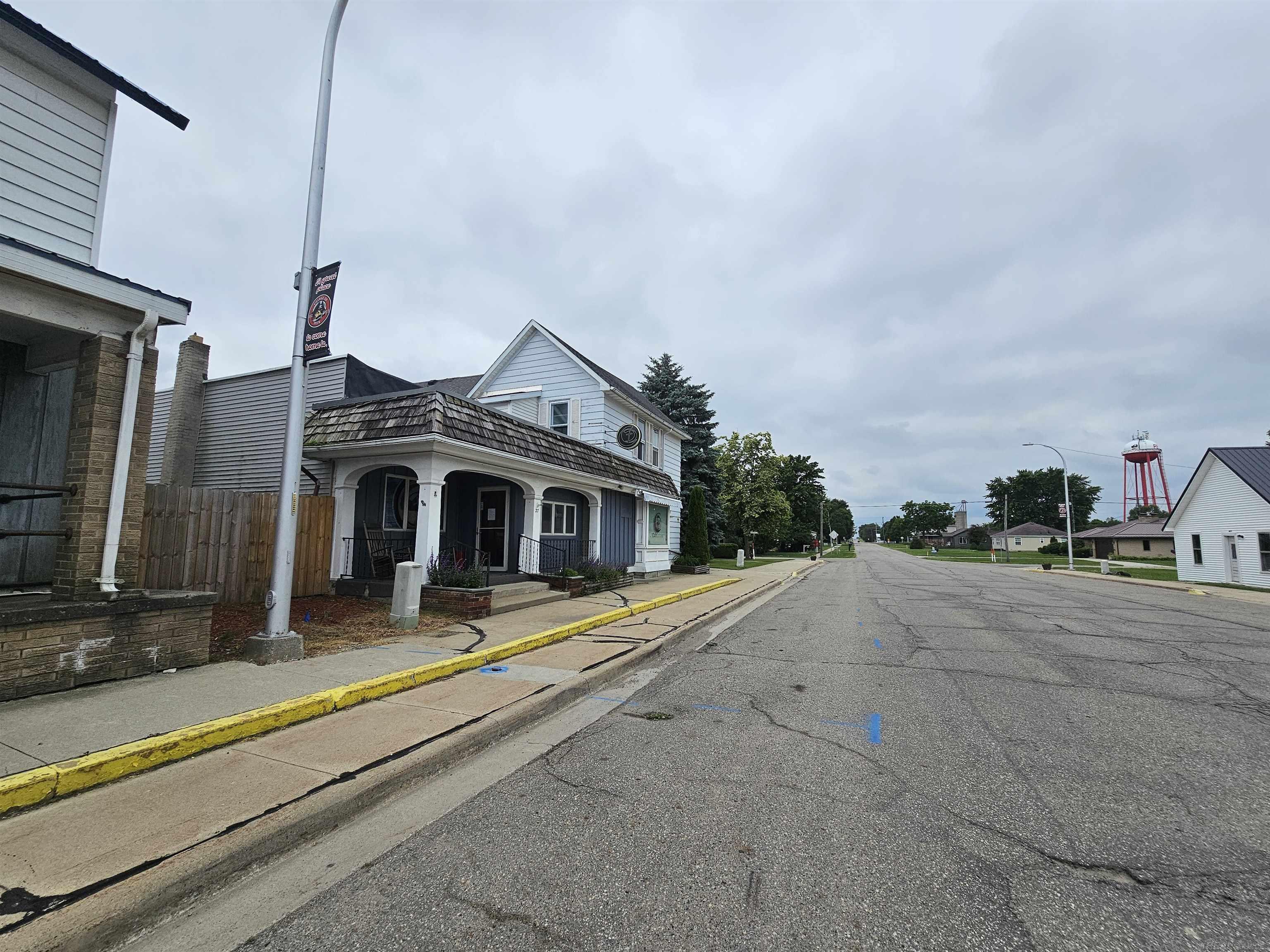 29 W Lapeer Street