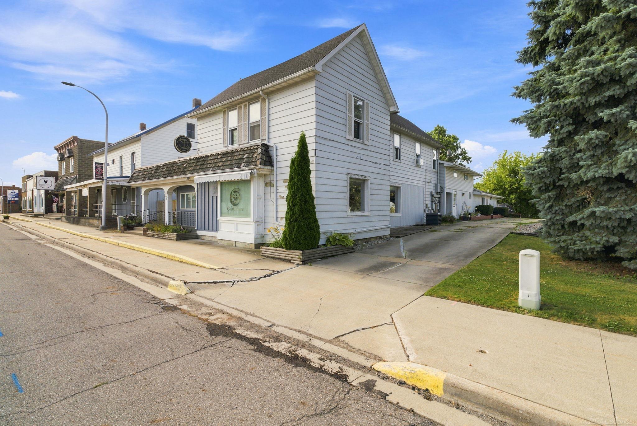 29 W Lapeer Street