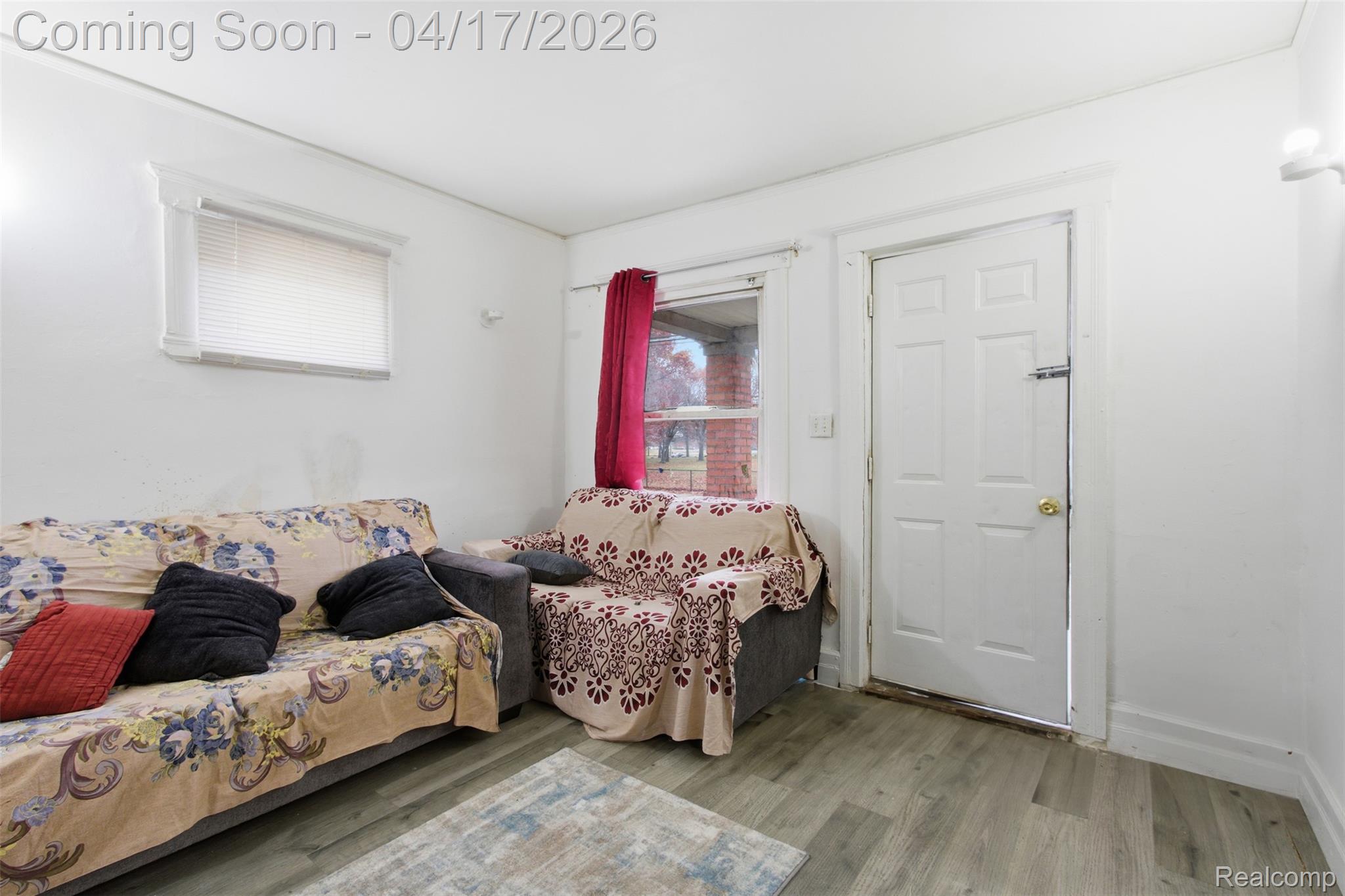 5056 Charles Street