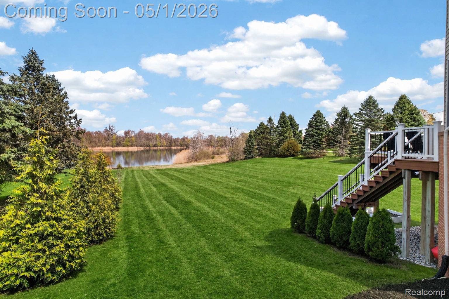 3060 Exeter Drive