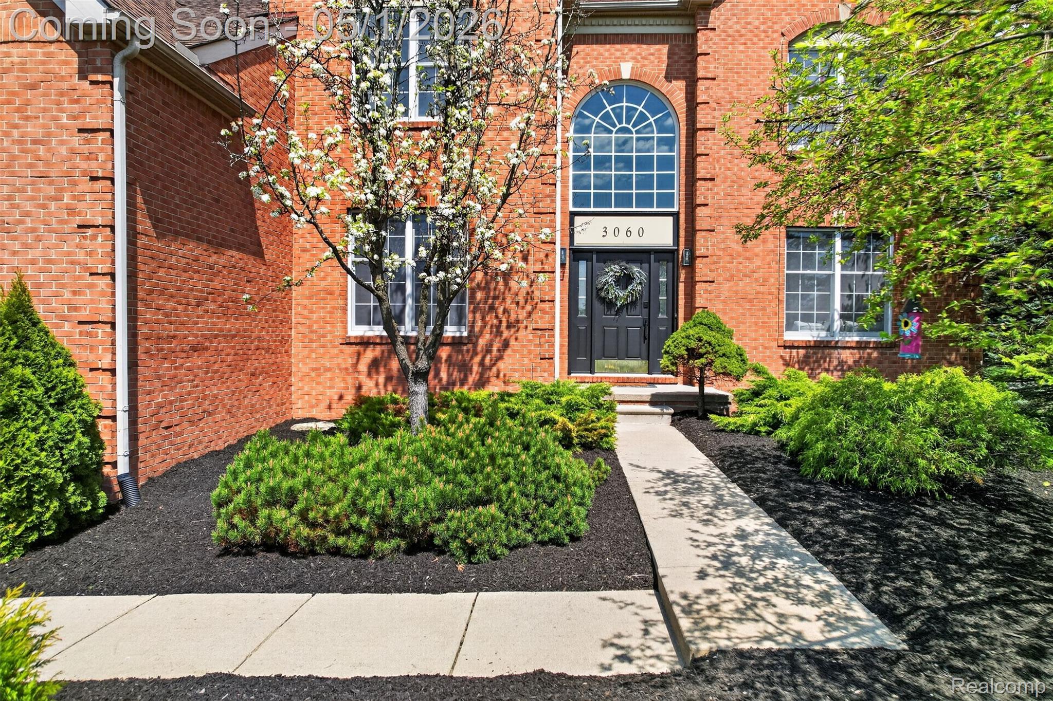 3060 Exeter Drive