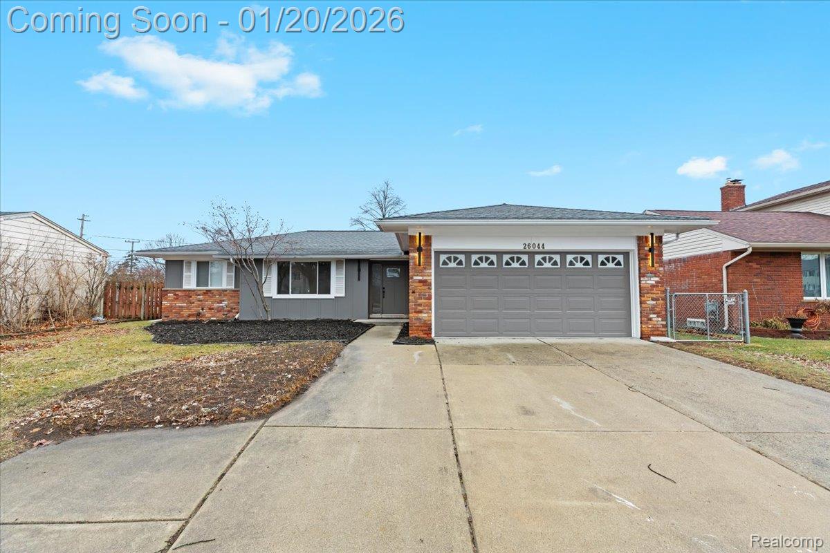 26044 Cherry Hill Road