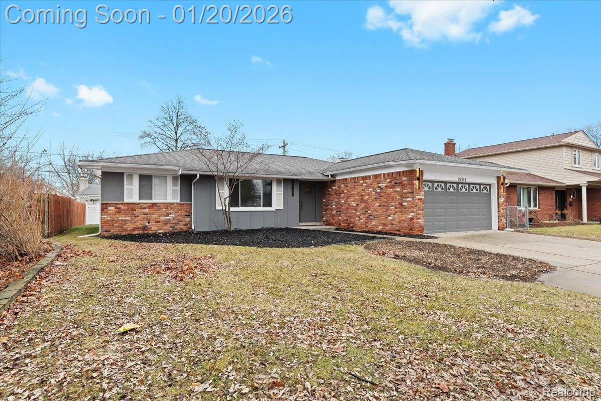 26044 Cherry Hill Road