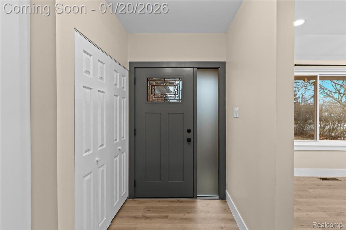 26044 Cherry Hill Road