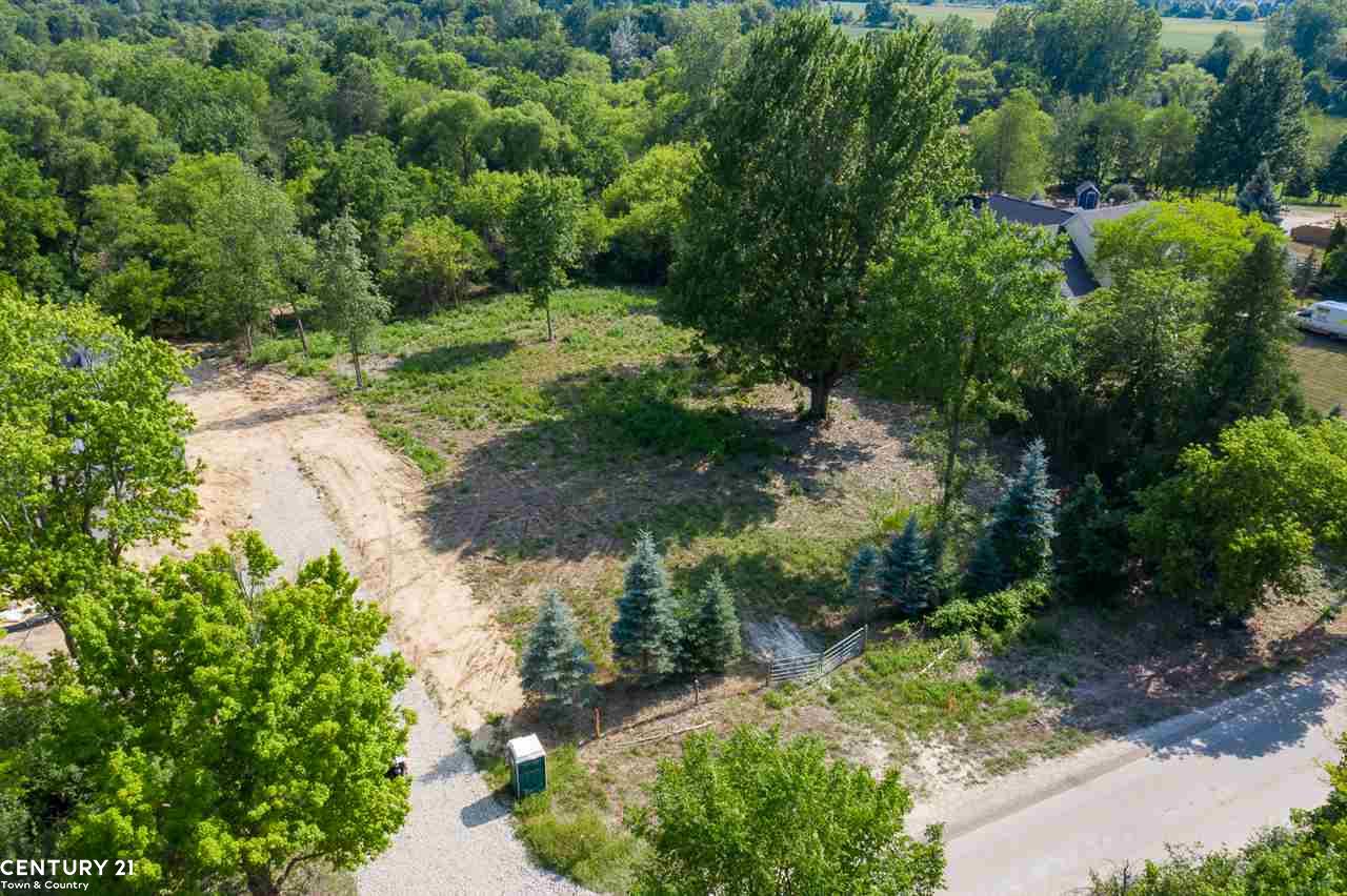 0 31 Mile Rd. Parcel 3