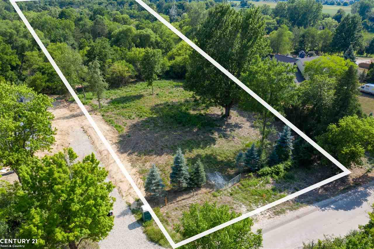 0 31 Mile Rd. Parcel 3