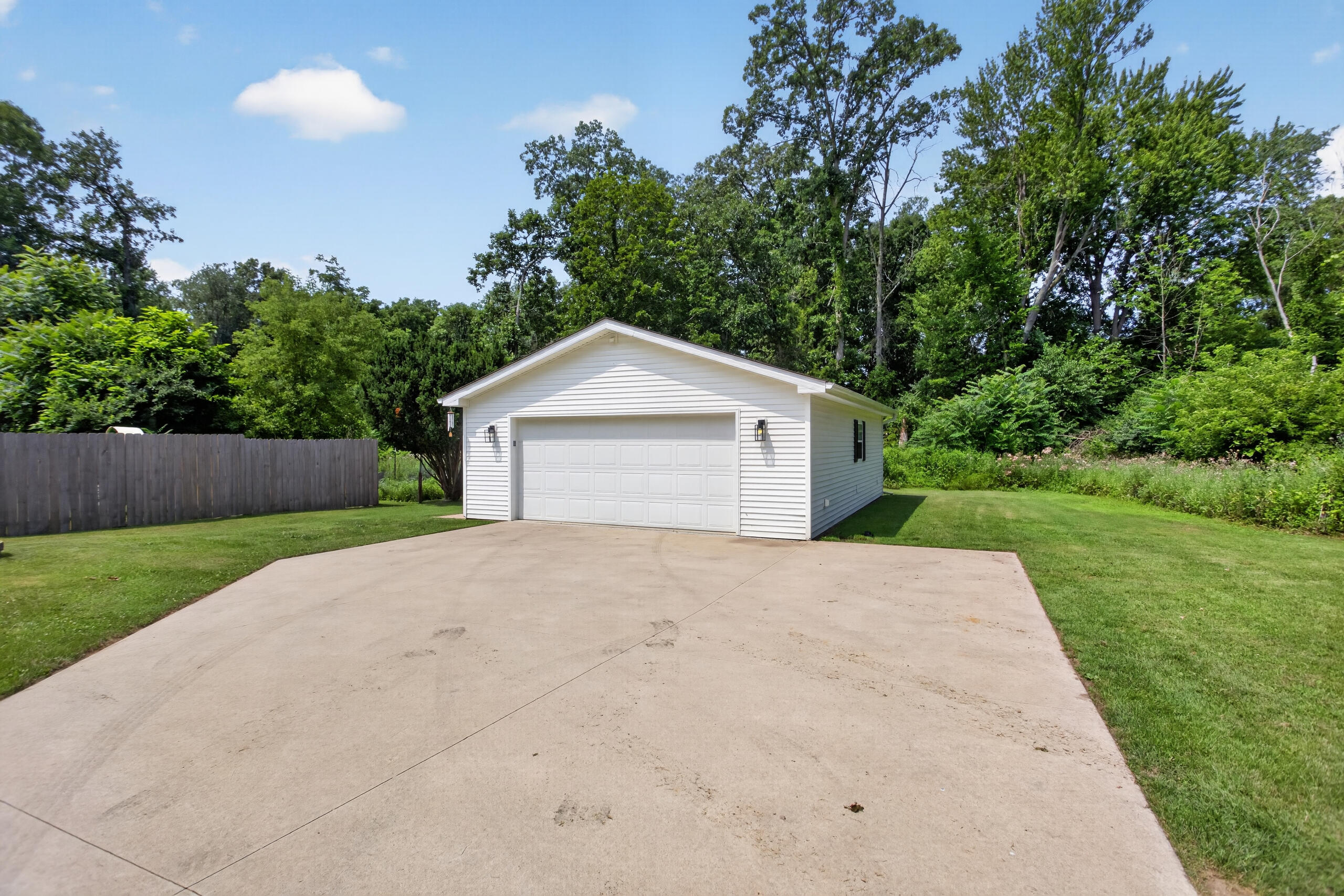 2430 Kibby Road