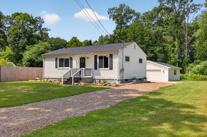 2430 Kibby Road Summit Township MI 49203