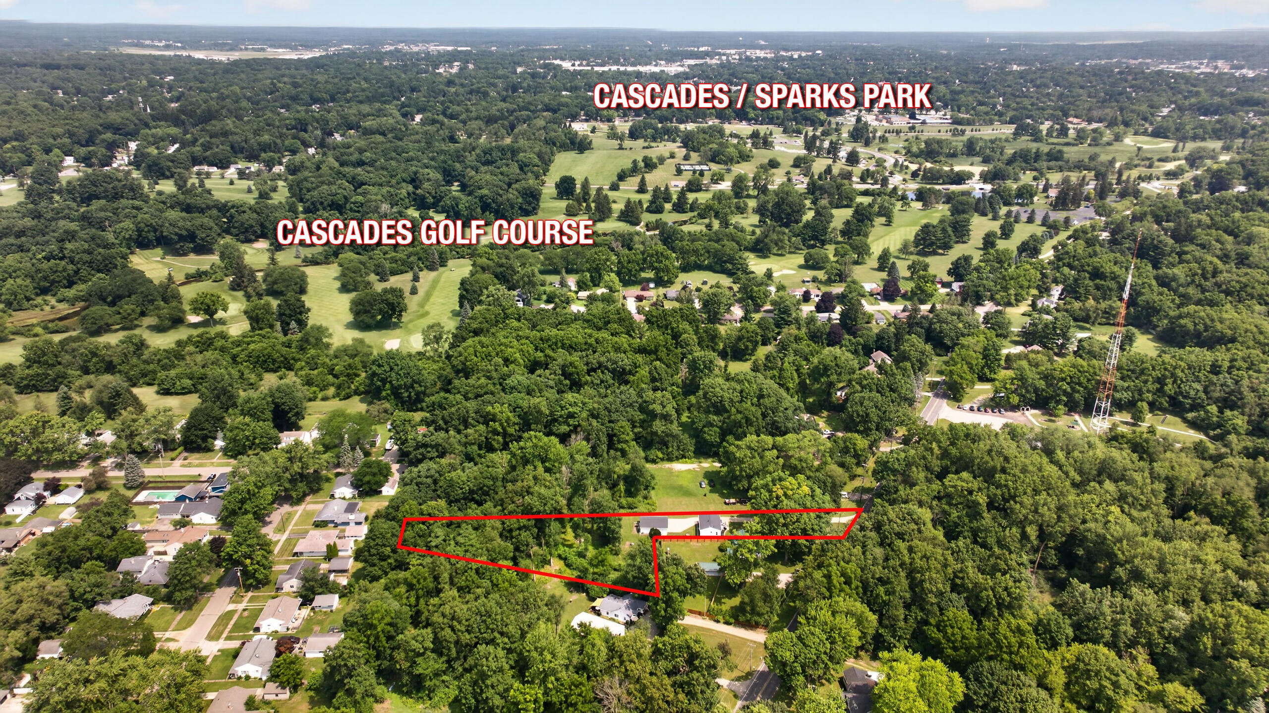 2430 Kibby Road