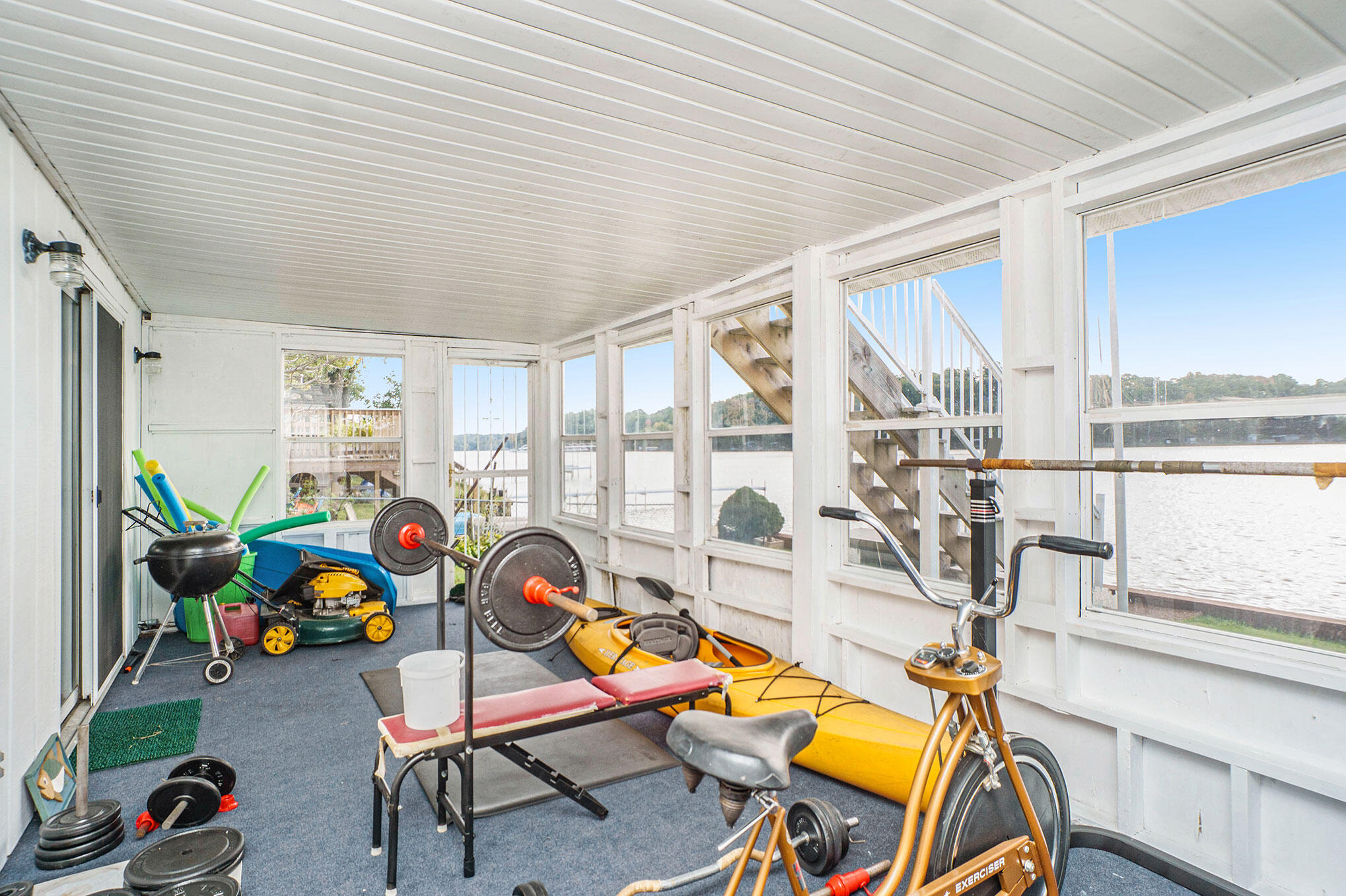 Fabius Township, Michigan 49093, United States, 1 Bedroom Bedrooms, ,2 BathroomsBathrooms,Residential,Active,194331