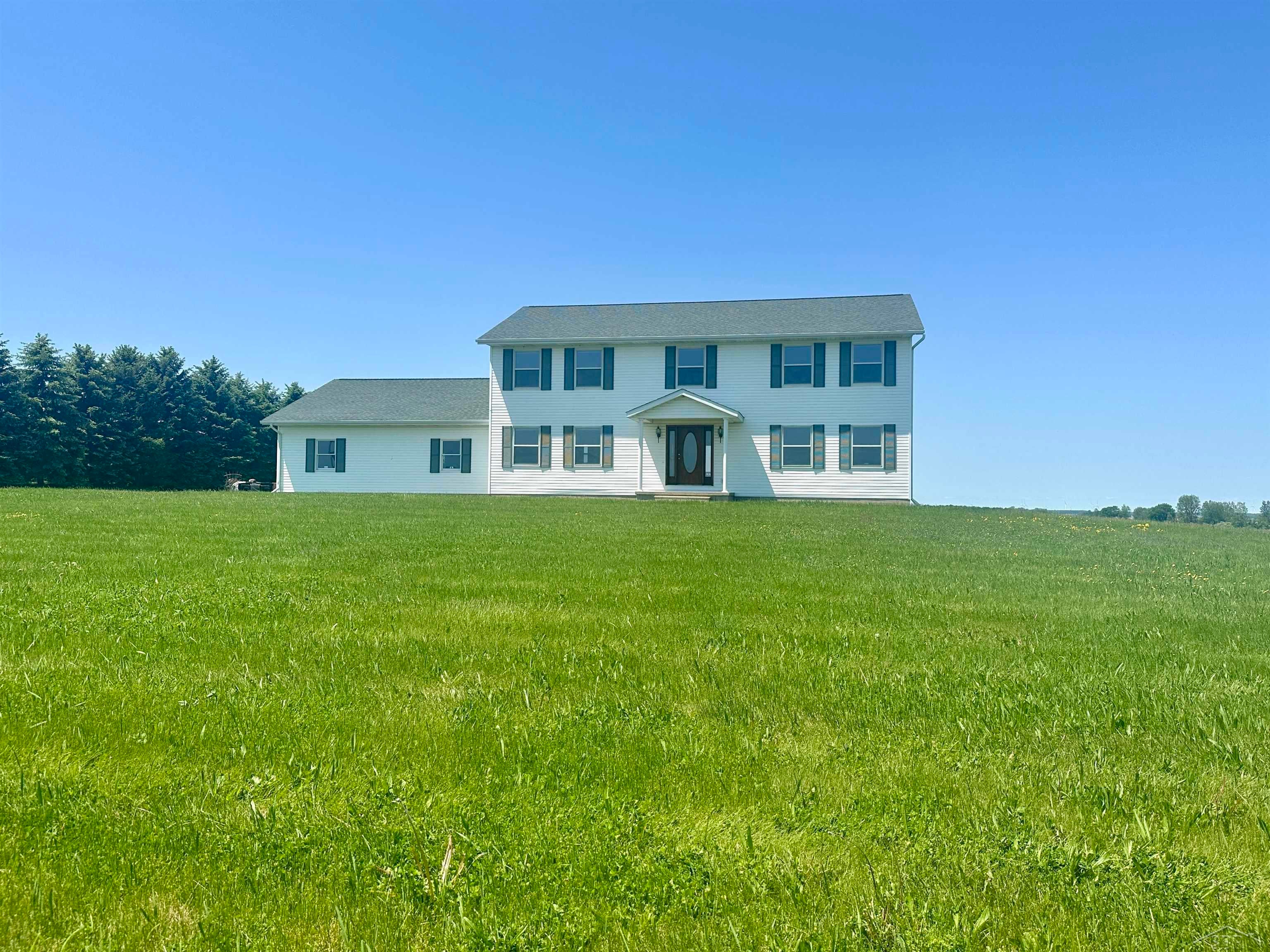 2649 Colwood Road
