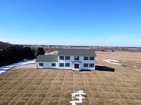 2649 Colwood Road Almer Township MI 48723